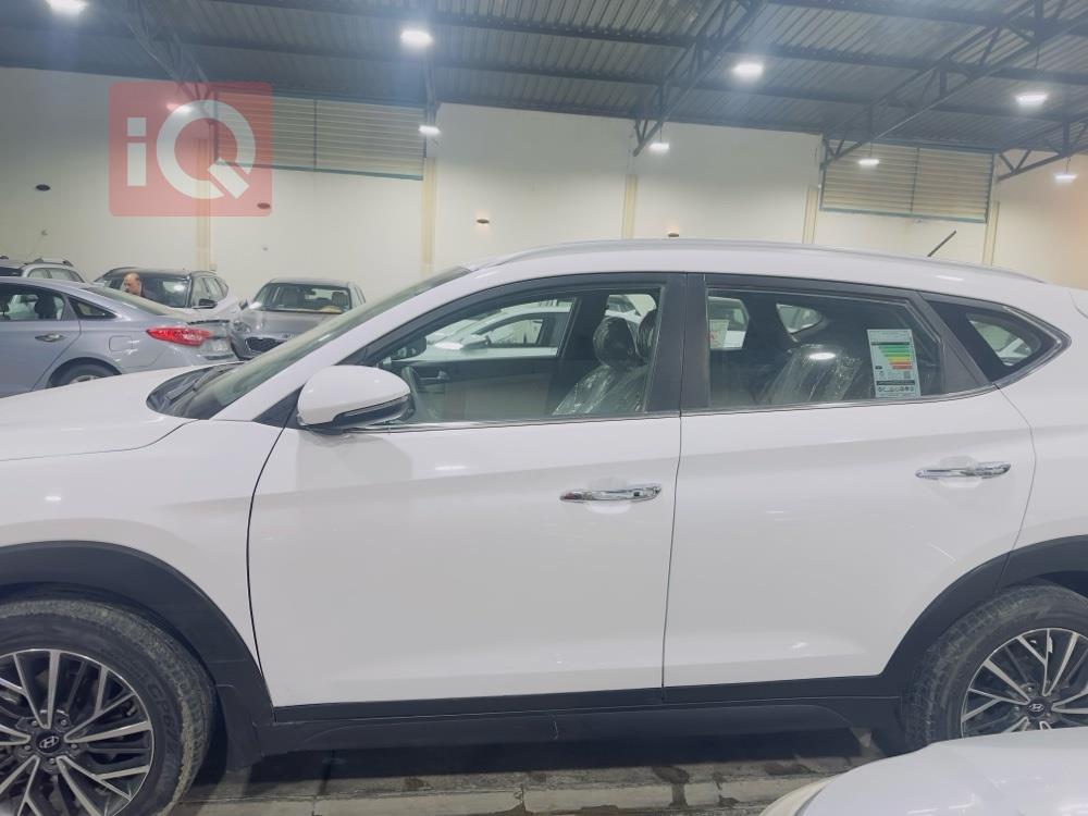 هيونداي توسان